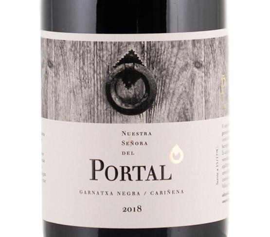 PORTAL Tinto 2018