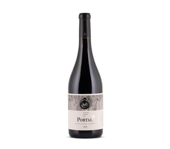 PORTAL Tinto 2018