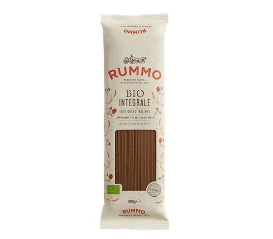 RUMMO Spaghetti nº 3 biointegrales 500g