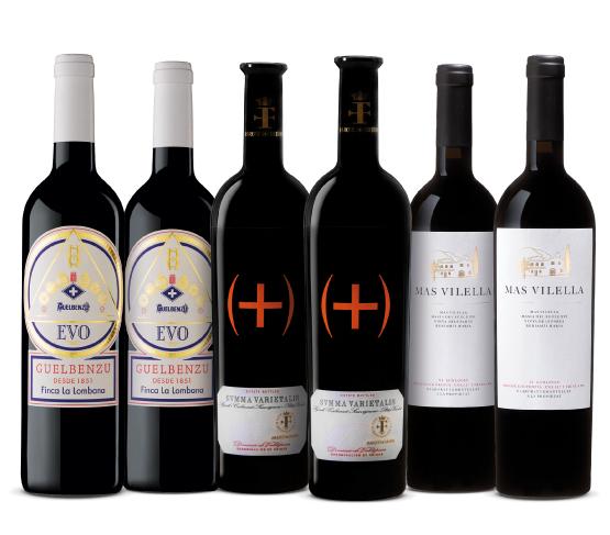 Cabernet Sauvignon