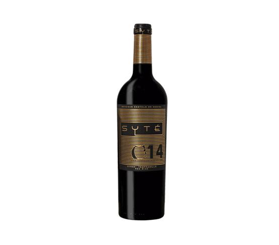 CASTELO DE MEDINA Syté 2014