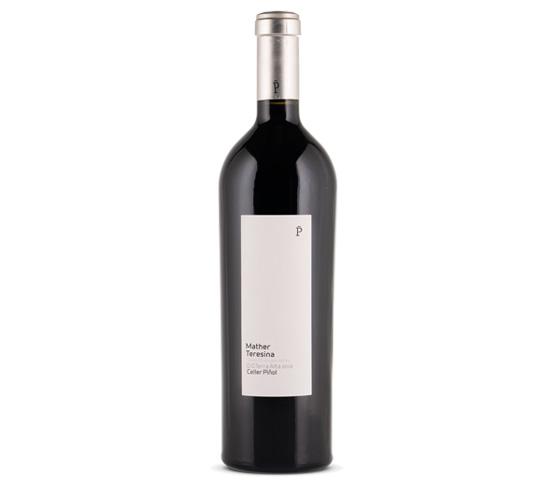 Mather Teresina Tinto 2019 75cl